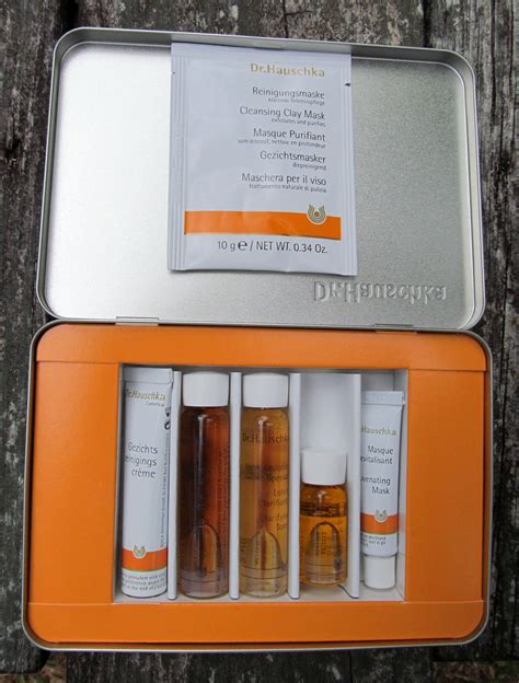 dolce gabbana dr hauschka|Dr. Hauschka cosmetics.